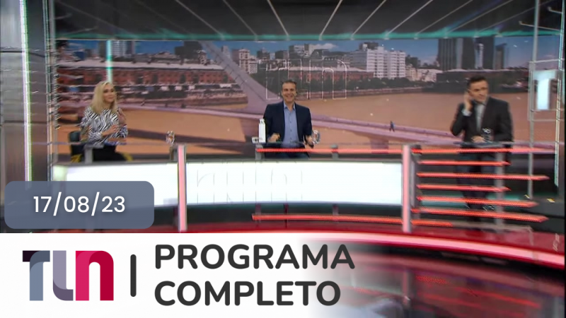 Telenueve Central: Programa Completo Del 2 De Mayo Del 2022 | Canal 9